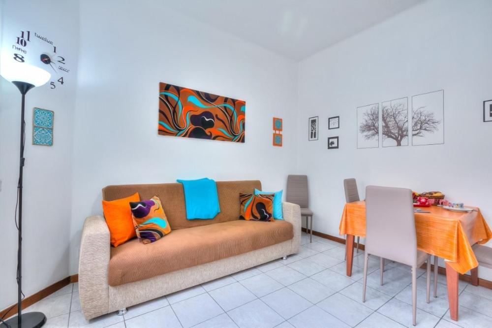 Margherita Home San Remo Extérieur photo