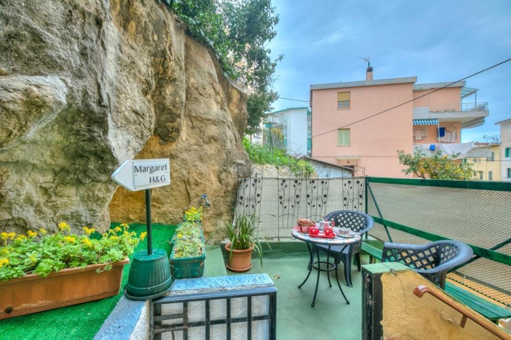 Margherita Home San Remo Extérieur photo