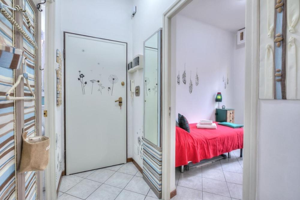 Margherita Home San Remo Extérieur photo
