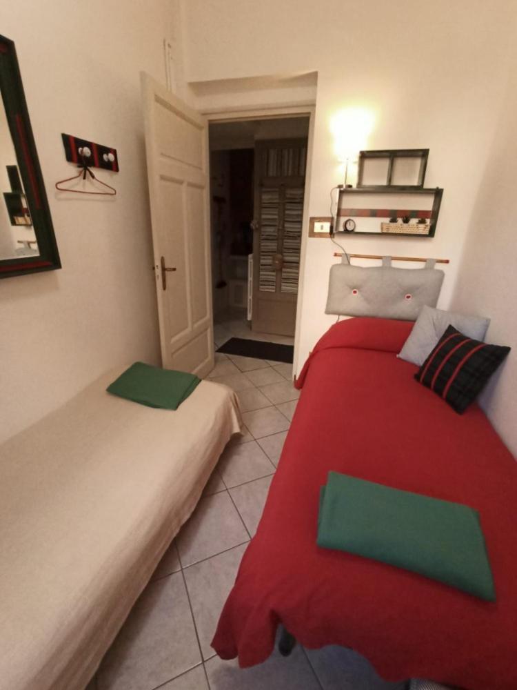 Margherita Home San Remo Extérieur photo