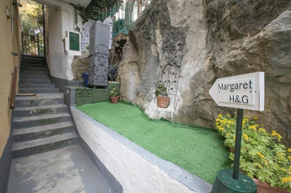 Margherita Home San Remo Extérieur photo